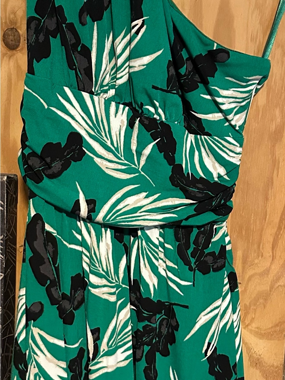 Cute green co